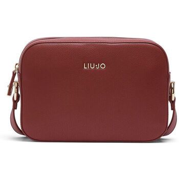 Liu Jo Bandolera Bolso bandolera tamaño mediano para mujer