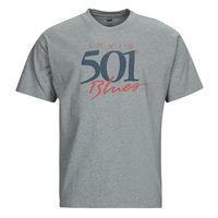 levis camiseta vintage fit graphic tee para hombre
