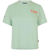 new balance tops y camisetas performance para hombre