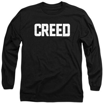 Creed Camiseta manga larga TV28200 para mujer