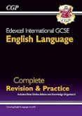 Edexcel International Gcse English Language: Complete Revision & Pract