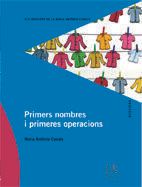 primers nombres i primeres operacions