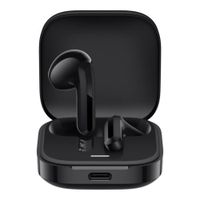 xiaomi buds 6 active auriculares inalambrico dentro de oido llamadasmusica bluetooth negro
