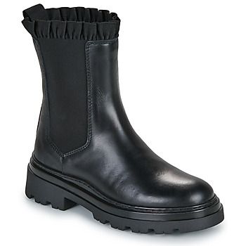 Karl Lagerfeld Botines Z30984 para niña