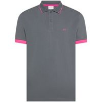 sun68 polo a36120-pe26-99 para hombre