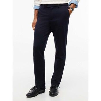 Tommy Hilfiger Pantalones Ny Punto Milano Pant para hombre