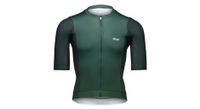 maillot de manga corta poc cadence verde