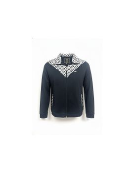 Chaqueta Luxury Mujer Marino
