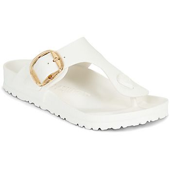 BIRKENSTOCK Chanclas Gizeh Big Buckle EVA para mujer