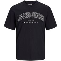 jack  jones camiseta gt17827 para hombre