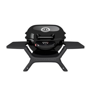 Outdoorchef Minichef 420 E (eu) Parrilla Mesa Eléctrico Negro 2000 W