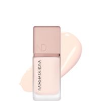 natasha denona hy-glam foundation various shades 30ml - rn1