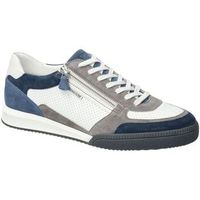 mephisto zapatillas endrik para hombre