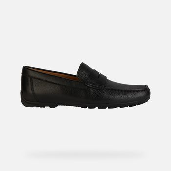 GEOX Kosmopolis + Grip Hombre Negro