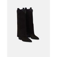 exe shoes botas cowboy 709 natasha para mujer
