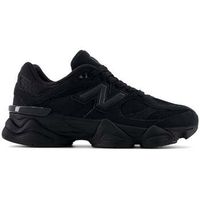 new balance deportivas moda 9060 black gc9060bb para nino