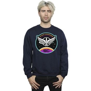 Disney Jersey Lightyear Star Command para hombre