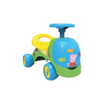 Peppa Pig - Correpasillos +1 Año