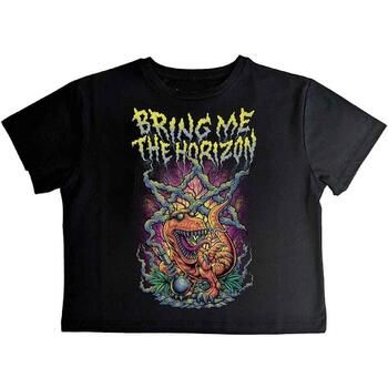 Bring Me The Horizon Camiseta manga larga RO12624 para mujer