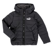 puma abrigo de plumas ess hooded padded jacket para nino