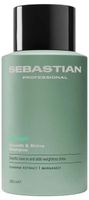 sebastian volupt champu voluminizador 280 ml