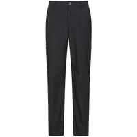 mountain warehouse pantalones trek ii para hombre
