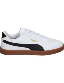 Zapatillas Para Mujer Puma Club Ii Era 403582-01 Blanco 36