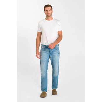 Le Temps des Cerises Jeans Jeans recto 800/12, largo 34 para hombre