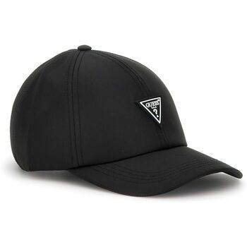 Guess Gorra AM9605 POL01-BLACK para mujer