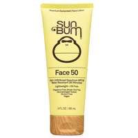 Sun Bum Sun Care Original SPF50 Sunscreen Face Lotion 88ml