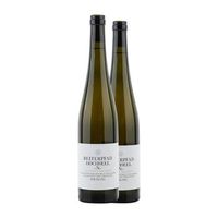michael andres vino blanco reiterpfad hochseel n pfalz 75 cl 125 vol pack de 2 unidades