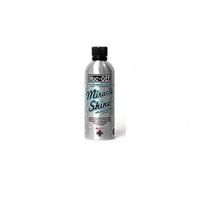 bote muc-off abrillantador pulido miracle 500ml