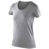 spiro camiseta impact softex para mujer