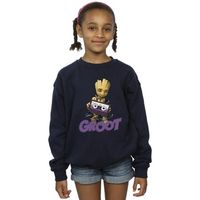 marvel jersey bi19292 para nina