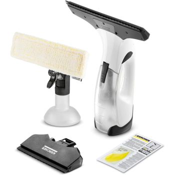 Kärcher Wv 2 Plus N Limpiadora De Cristales a Batería 100ml