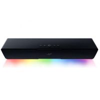 razer leviathan v2 x barra de sonido gaming rgb