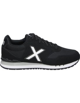 Zapatilla Munich Dash 2.0 285 Negra 4150285 41
