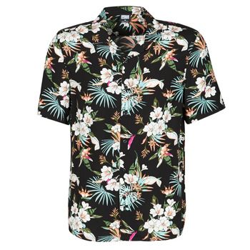 Urban Classics Camisa manga corta TB4150 para hombre