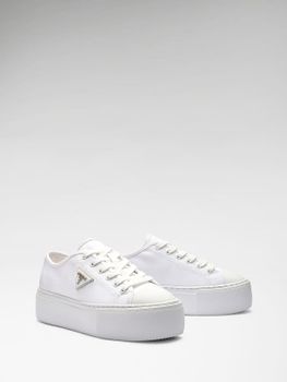 Zapatillas Joezi Logo
