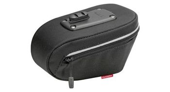 Bolsa de sillin klickfix micro sport 100 negro