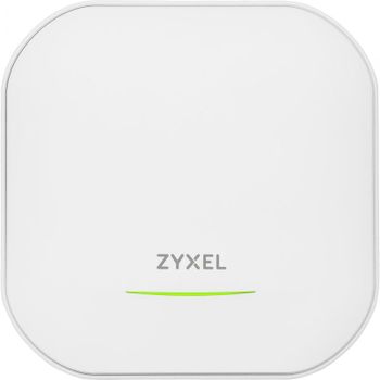 Zyxel NWA220AX-6E Punto de Acceso Dual-Radio PoE Wifi 6E
