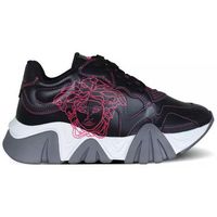 versace zapatillas - para mujer