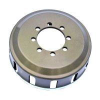 jaula de embrague ducati 750 paso cnc