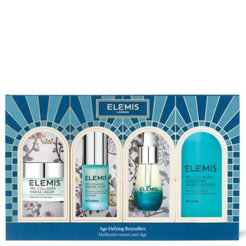 Elemis Kit: Age-Defying Bestsellers (Worth £231.20)