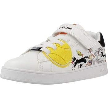 Geox Zapatillas J Eclyper para niño