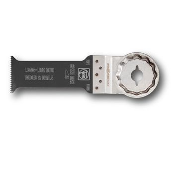 Fein 63502201230 Hoja De Sierra Long Life E-cut