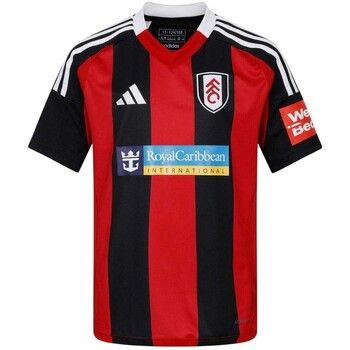 Fulham Fc Tops y Camisetas 24/25 para niño