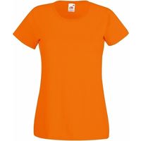 fruit of the loom camiseta 61372 para mujer
