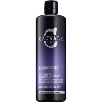 Catwalk Fashionista Violet Shampoo 750 Ml