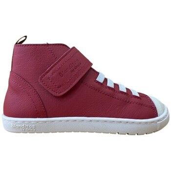 Blanditos Botas TOKIO Burdeos para hombre